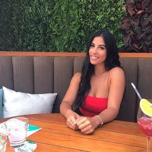 Meet your Posher, Maria
